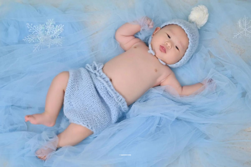 泗阳怎么判断宝宝是否斜颈