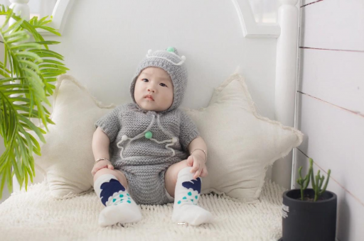 泗阳宝宝揉眼睛是怎么回事